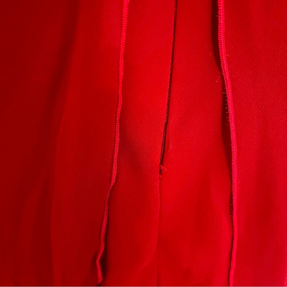 Handkerchief Evening Gown Windsor Maxi - Picture 7 of 8